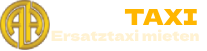 ErsatzTaxi Köln Logo